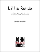 Little Rondo P.O.D. cover